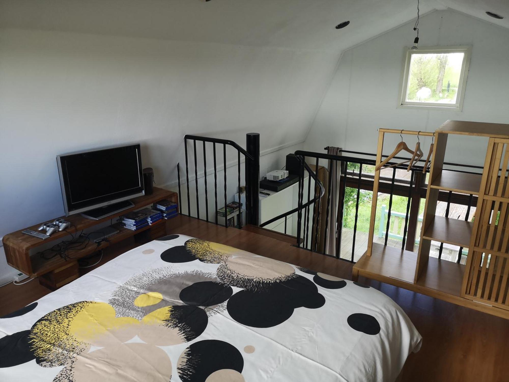 Sweet Tiny House Villa Westbeemster Exterior photo